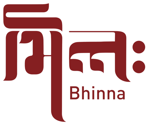 Bhinna - Designer Sarees 